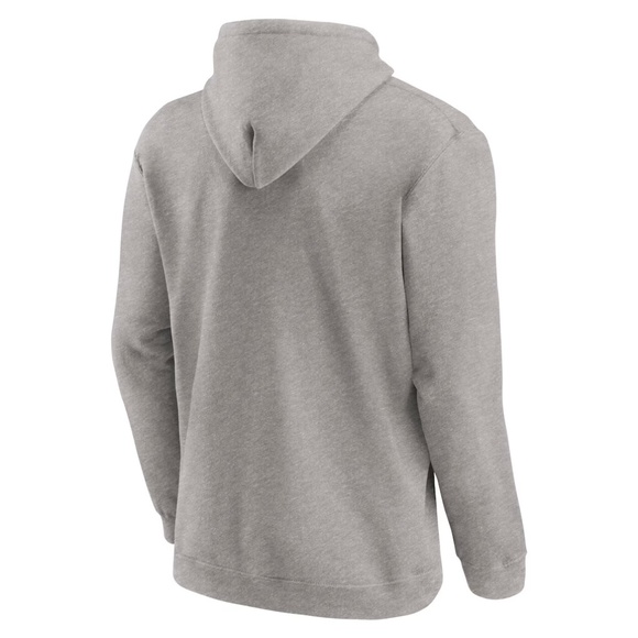 MIT Engineers Fanatics Fleece Pullover Hoodie -NWT - Picture 3 of 3